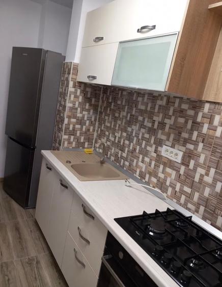3 camere Drumul Taberei - Valea Ialomitei * Boiler *
