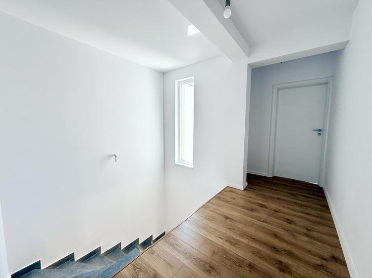 Duplex de exceptie cu 5 camere - zona premium - Mosnita Noua