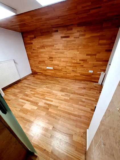 De inchiriat Spatiu comercial premium Calea Dumbravii