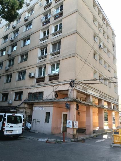 De vânzare apartament ultracentral Iași