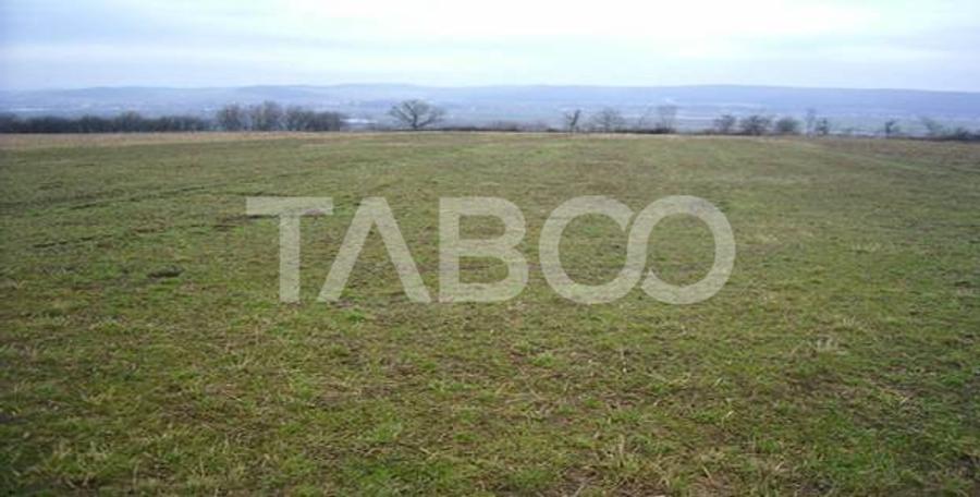 Teren 3000 mp intravilan langa Arka Parc si Arena Platos in Paltinis