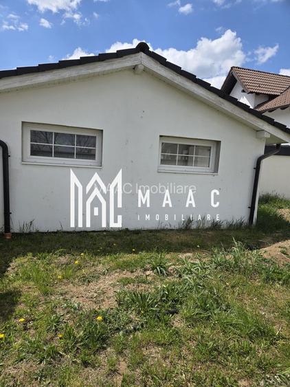 Casă 10 camere de vânzare | Calea Dumbrăvii, Sibiu | 220 mp - 5