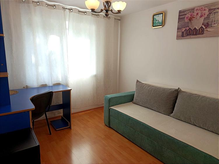 Apartament 3 camere, etaj 4/10, prima inchiriere, Nicolae Grigorescu