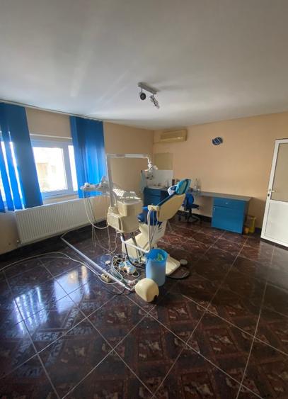 Cabinet medical autorizat 65mp, parter cu acces direct din strada- Anda,