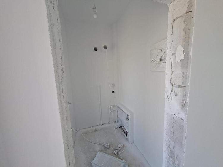 Casa individuala Sanpetru Brasov zona dealului Lempes