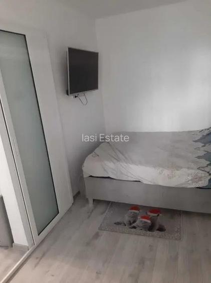 Apartament 2 camere cartier Tatarasi - 4