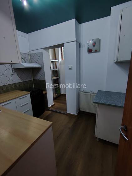 Oportunitate Primăverii: Apartament 2 Camere la Parter – Birou sau Locuit - 10