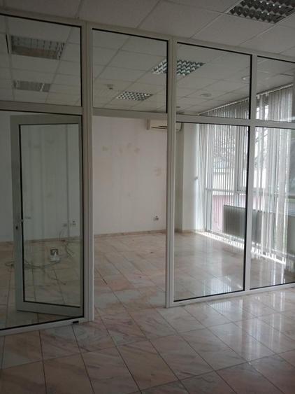 SPATII COMERCIAL PE B-DUL SIMION BARNUTIU -BIROU DE INCHIRIAT IN ZONA CENTRALA!