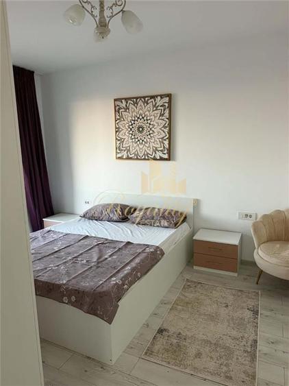 COMPLEX IRIS, Apartament 2 camere, centrala, clima- Zona Aradului