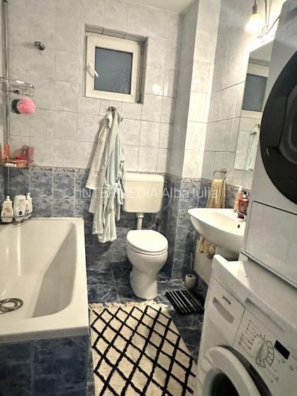 APARTAMENT 3 CAMERE I BLOC NOU I GARAJ I BALCON I FINISAT I MOBILAT I - 15