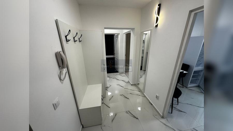Apartament 2 camere decomandat | Zona Lama | 56 mp | 350 €/lună |