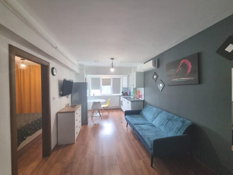 Stefan cel Mare- bloc nou 2020- Apartament doua camere, mobilat