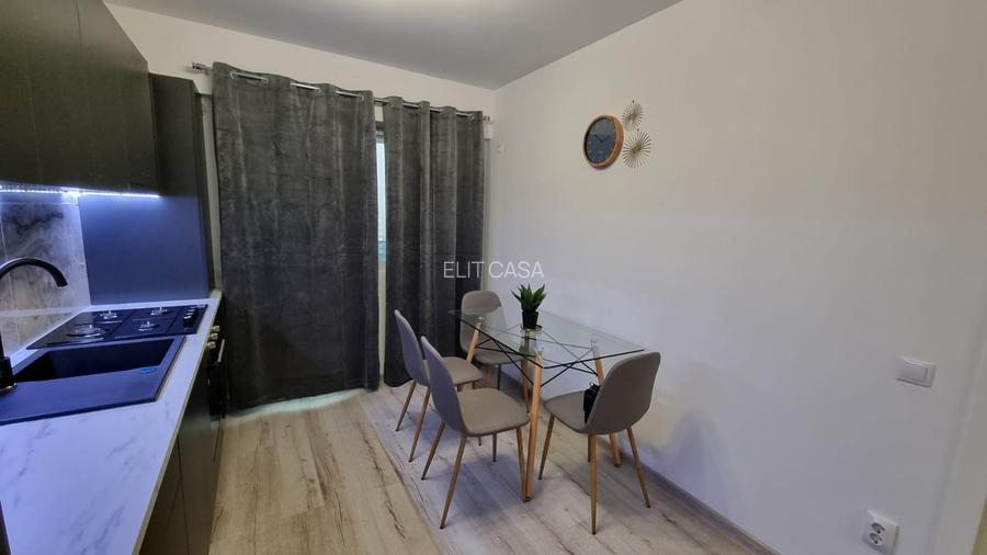Apartament cu 2 camere, MODERN, zona Copou-Agronomie - 6