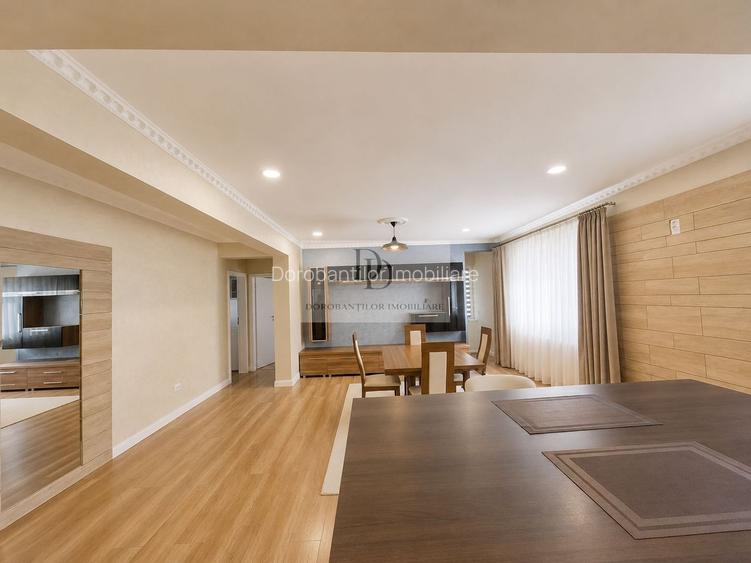 4 camere singur pe nivel | BONUS 50 mp POD | 2 Parcǎri | Iris -Oașului - 3