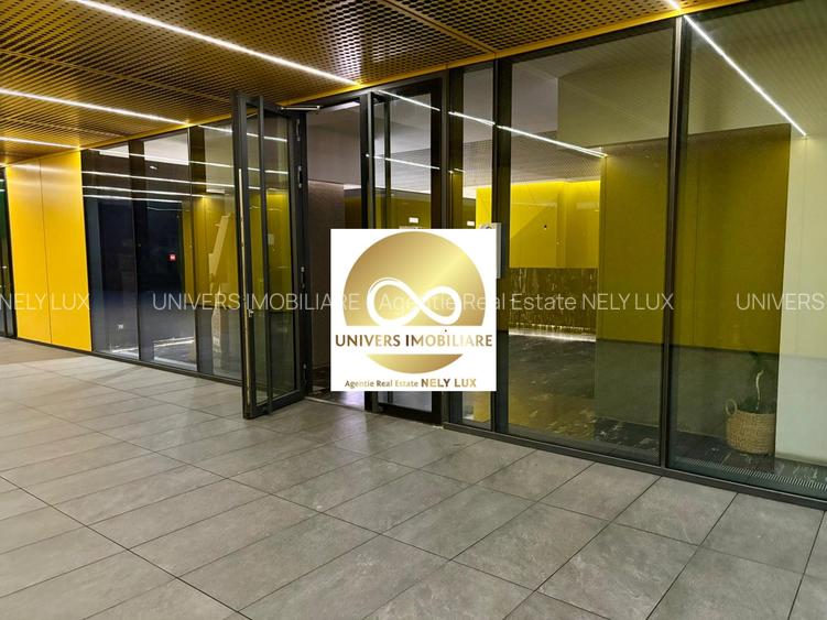 Herastrau - Ultralux decomandat bloc nou 3 camere, mobilier si finisaje premium! - 4