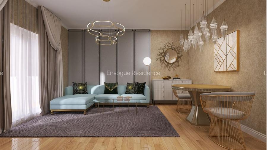 Envogue Residence Iuliu Maniu - 20