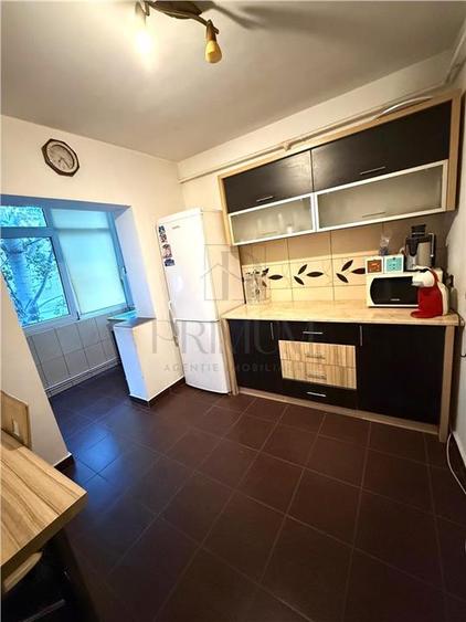 SOARELUI - ETAJ 3 - BLOC IZOLAT - 3 CAMERE - 2 BAI - 2 BALCOANE - CENTRALA PROPR