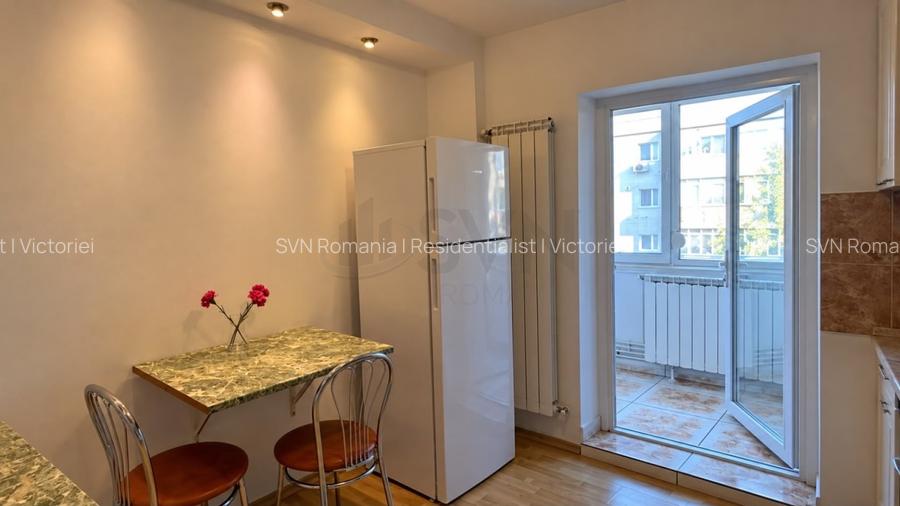 REA1029844 Apartament 2 camere I metrou Aurel Vlaicu I zona linistita - 8