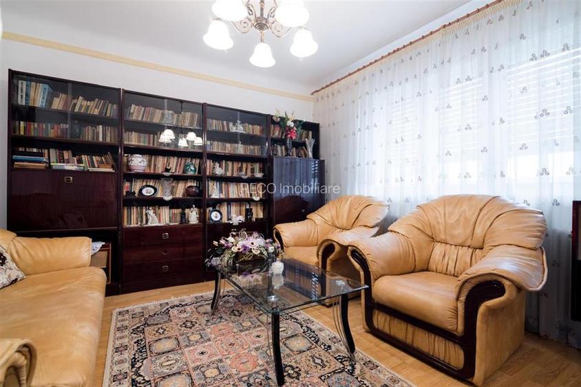 RECO Casa  cu 4 camere la 5 minute de centru (Olosig) -Oradea-curte si acces aut - 7