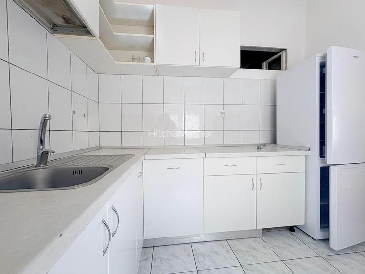 3 camere, etajul 2, langa Universitatea Victor Babes - 7