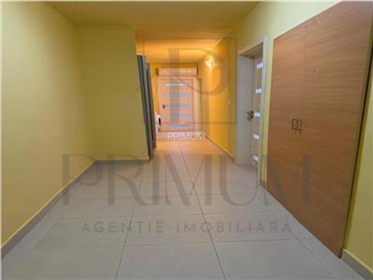 Rebreanu - 2 Camere - Etaj intermediar - Bloc 2009 - Amenajat - Spatios - Boxa - 6