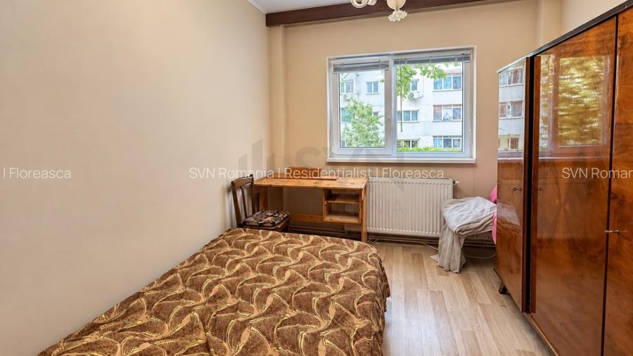 REA1029869 Apartament 3 Camere I Titan