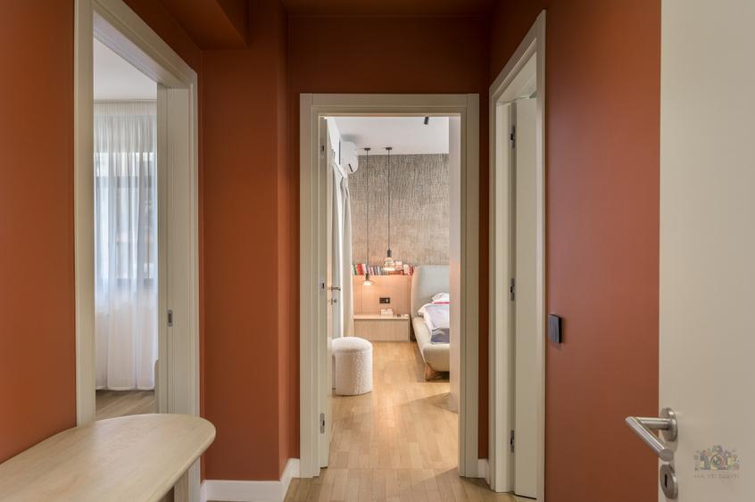 Eminescu-Dacia apartament 4 camere