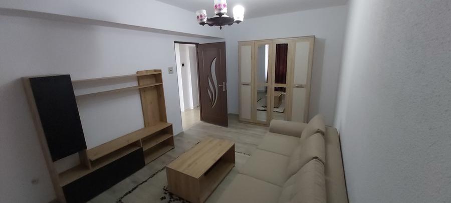 Apartament 3 camere de inchiriat, ultracentral Focsani