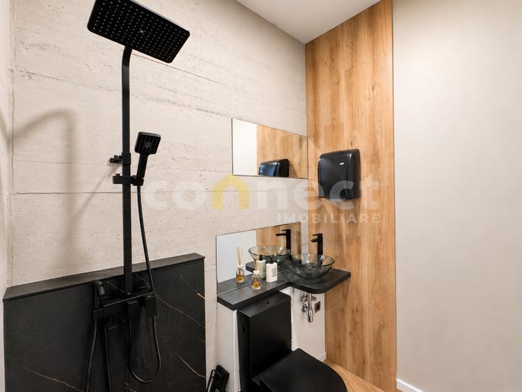 Spațiu premium de închiriat – 280 mp | Etaj 4/4 | Lift | Terase | Finisaje premi