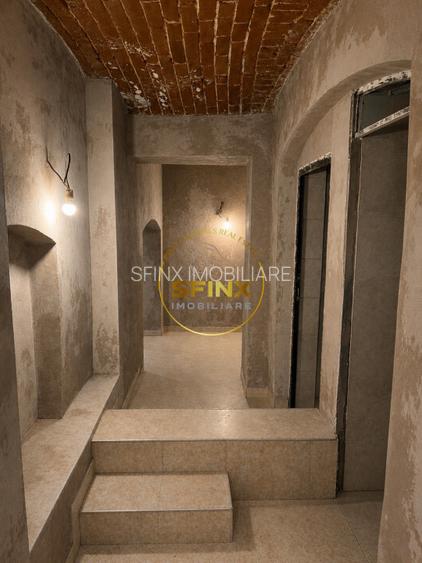 Spațiu comercial stradal | Cișmigiu | 200 mp - 4