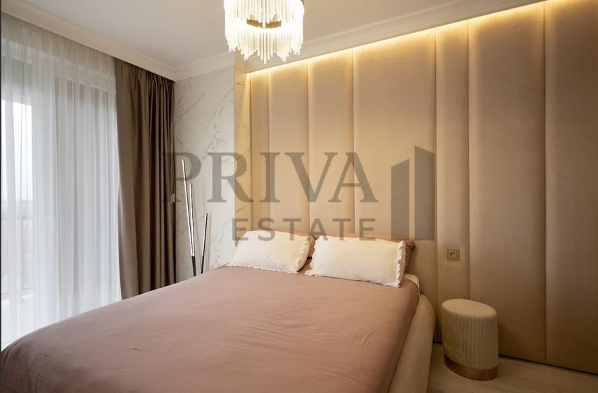 Apartament de lux 2 camere, loc de parcare, Calea Aradului