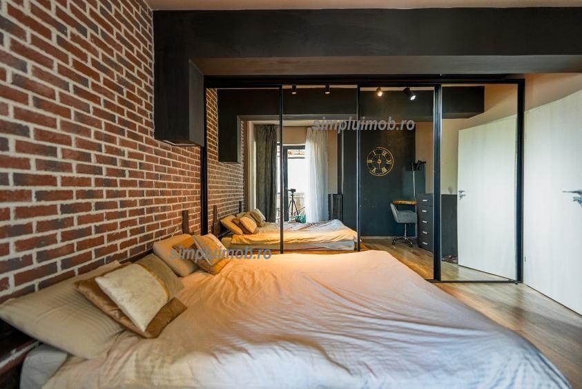 Apartament Dimitrie Leonida/Aparatorii Patriei