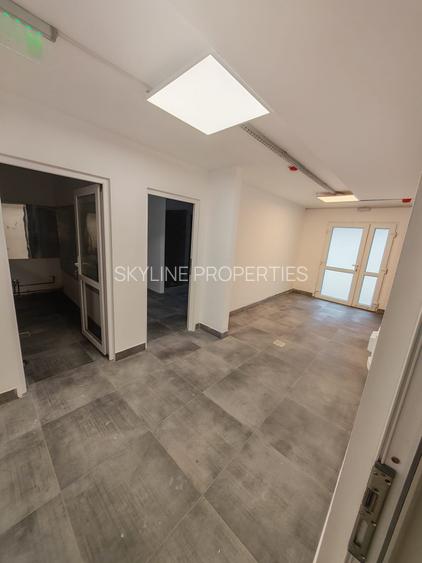 Duplex voluminos, perfect pentru un bussines sau o familie numeroasa