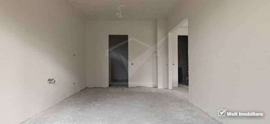 Casă nouă, Tureni, 144 mp, 500 mp teren