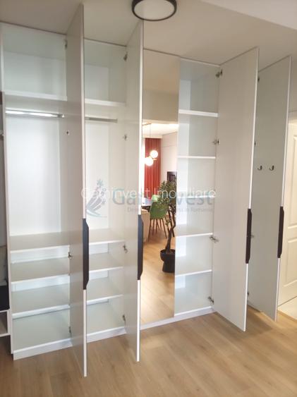 Apartament de inchiriat 2 camere, Iosia, zona Prima Shops, Oradea - 7