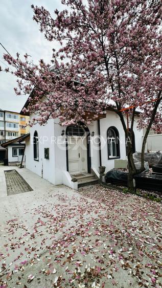 Vilă Premium Single, 176 mp Utili | Renovată Complet, La Cheie|Parcul Chindia - 2