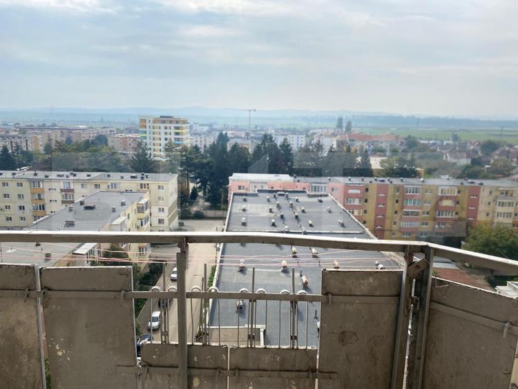 Apartament cu 2 camere, 57 mp, decomandat, mobilat, zona Materna