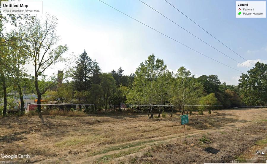 INCHIRIEZ 3.7ha PADURE+anexe pentru AVENTURA Parc, Bucuresti-Vest Padurea Ileana