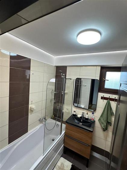 Apartament 2 camere - Gară/Centru