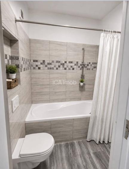Apartament spatios Grozavesti metrou - 6