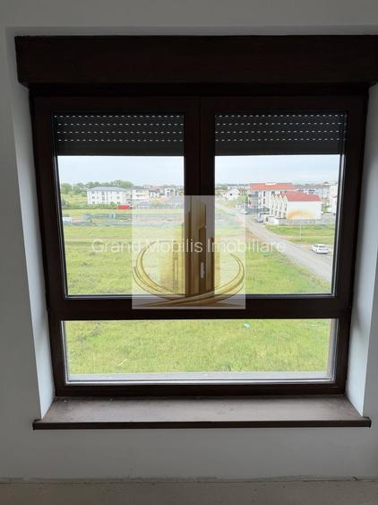 🏡 Apartament nou 2 camere - parter Giroc