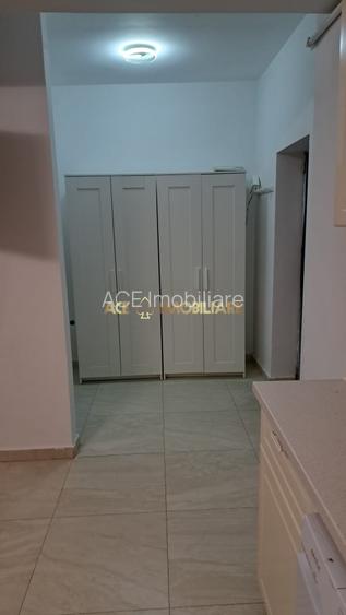 Garsoniera de inchiriat | Tei | Centrala |  Loc parcare |  Bloc nou - 4