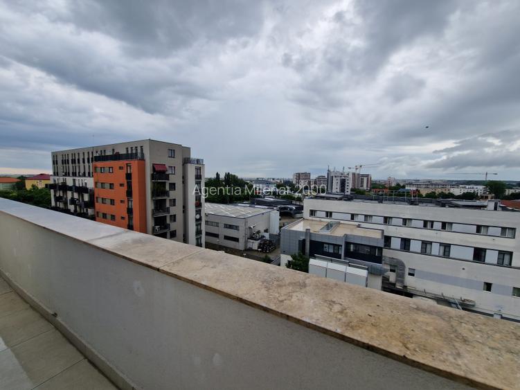 Langa Spitalul Premiere Aradului, 8 minute de Universitatea Veterina-bloc 2019 - 25