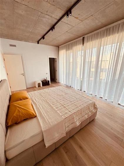 Casa lux - Tunari Amber Forest - 4 camere - 3 bai - 141mp - 310mp teren