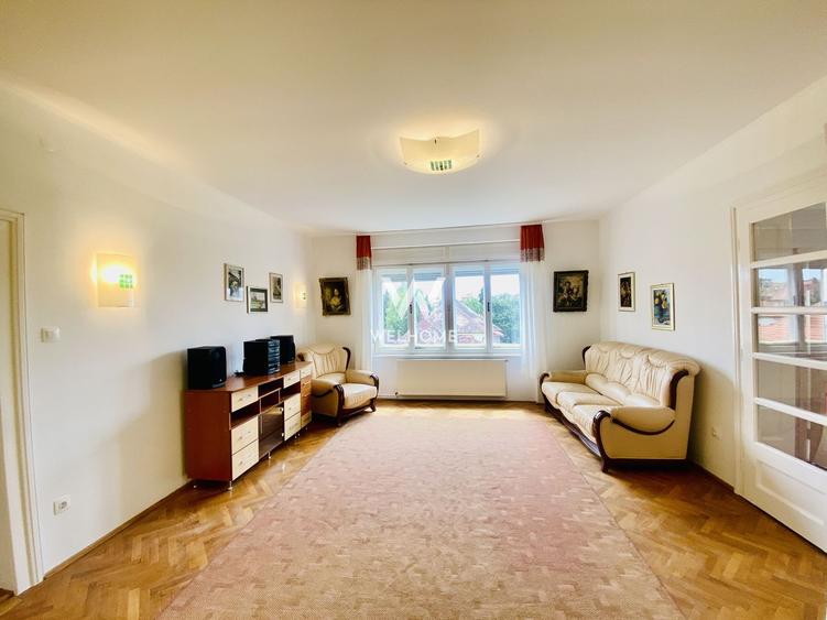 Apartament de inchiriat in Parcul Subarini, 4 camere, 2 bai, la cheie