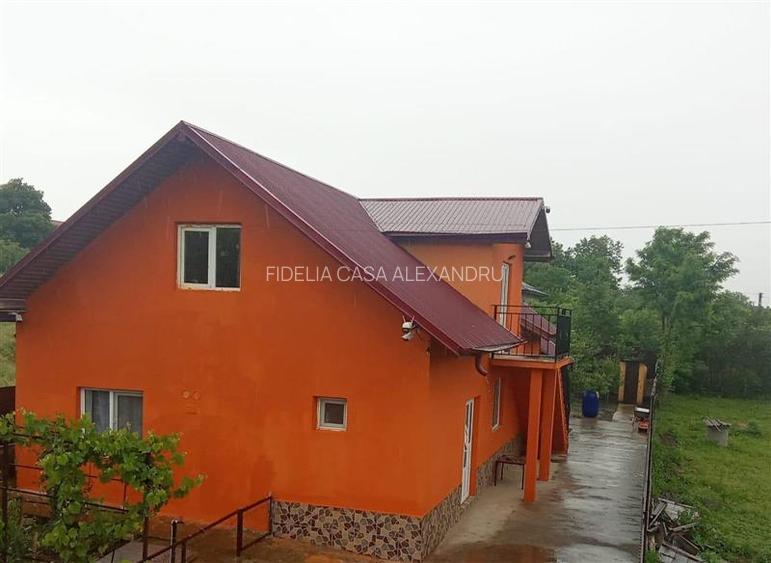 Exclusiv! Casa de vanzare Belcesti - 6