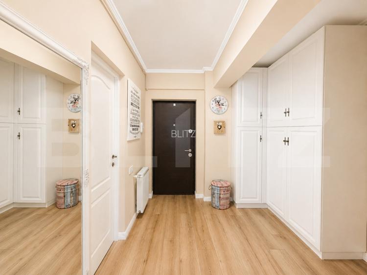 Apartament cu terasa generoasa - 10
