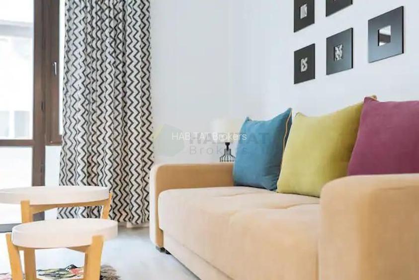 Centrul vechi | Edgar Quinet | regim hotelier - 5