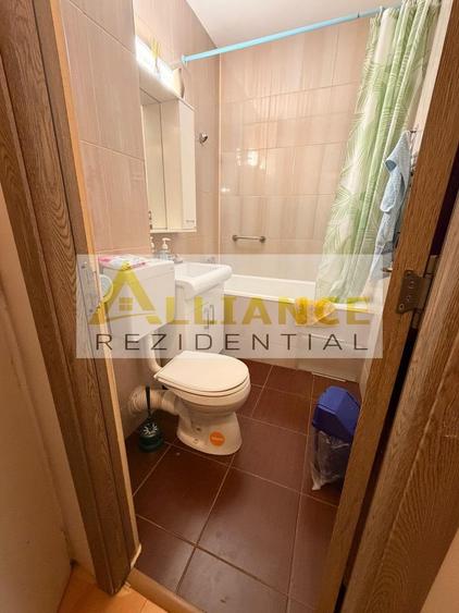 APARTAMENT 3 CAMERE – DRUMUL TABEREI