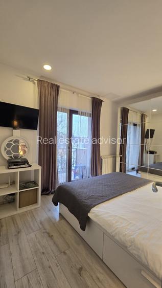De inchiriat apartament 2 camere - Parcul Carol - 5